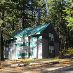 Fir suite and Hot tub