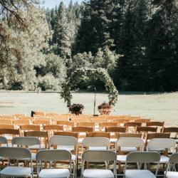 Meadow Ceremony